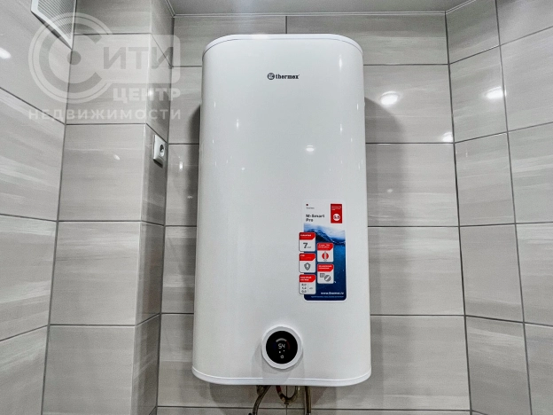 Купить однокомнатную квартиру на улице Ленинский проспект в Воронеже. Вариант № 3346643, 12, площадь -  квм, цена 6700000 рублей