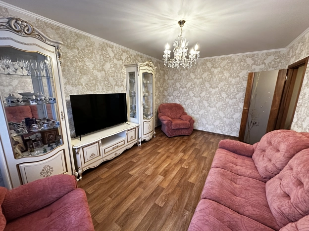 Купить двухкомнатную квартиру на вторичке в Пензенской области. Вариант № 9992185, 2, площадь -  квм, цена 5600000 рублей