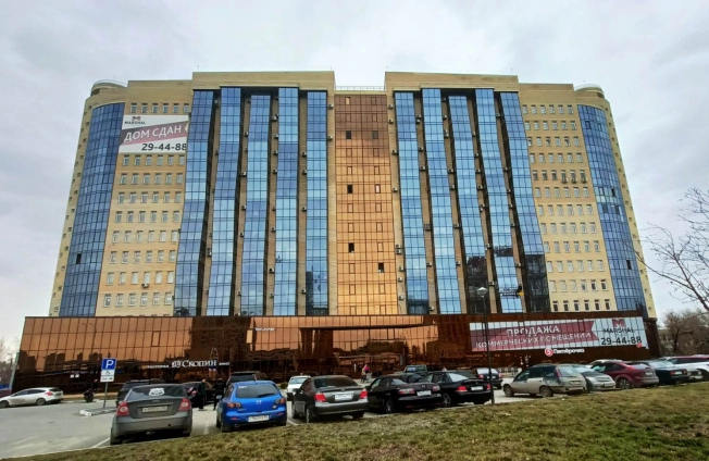 Купить квартиру на улице Маршала Жукова в Омске. Вариант № 29892, 1, площадь -  квм, цена 7590000 рублей