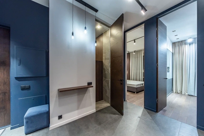 Купить квартиру в Москве. Вариант № 9806554, 18, площадь -  квм, цена 36000000 рублей