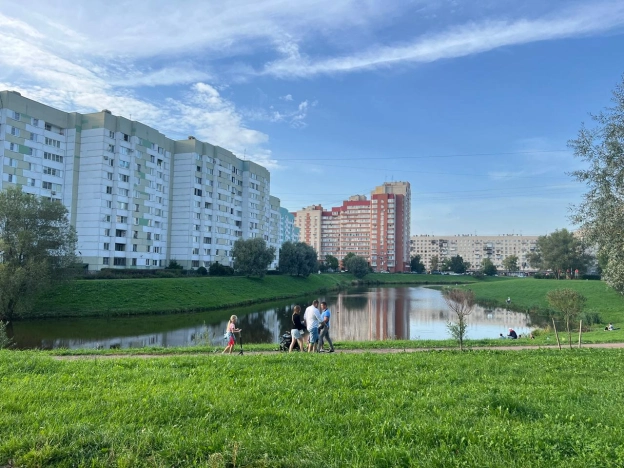 Купить трехкомнатную квартиру в районе Кировский в Санкт-Петербурге. Вариант № 8051824, 11, площадь -  квм, цена 8200000 рублей