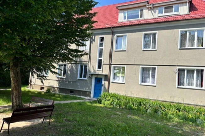 Снять квартиру в Калининградской области. Вариант № 4030648, 10, площадь - квм, цена 25000 рублей