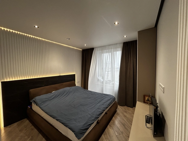 . Вариант № 2817716, 11, площадь - 63.7 квм, цена 16990000 рублей