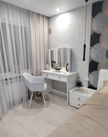 Купить трехкомнатную квартиру в Микрорайоне Арбеково, Октябрьский район в Пензе. Вариант № 36464, 7, площадь -  квм, цена 5350000 рублей