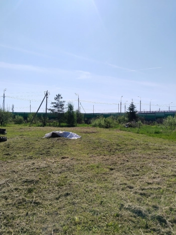 Купить земельный участок в Вологодской области. Вариант № 30209, 2, площадь -  квм, цена 1000000 рублей