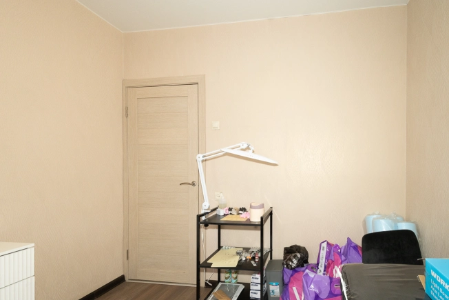 Купить квартиру на улице Плющихинская в Новосибирске. Вариант № 10689, 10, площадь -  квм, цена 5640000 рублей