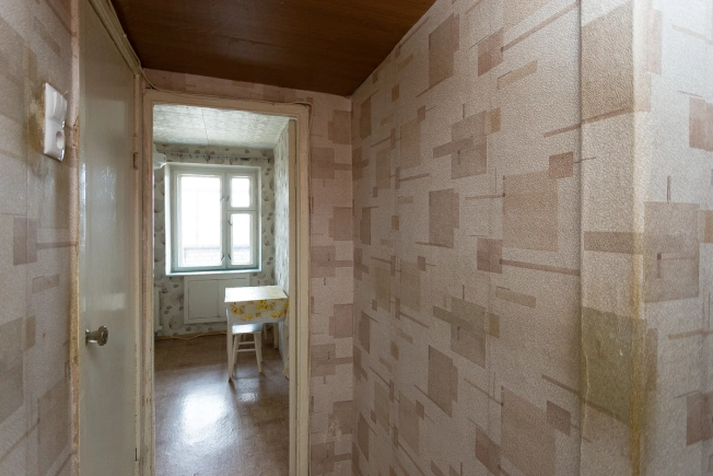 Купить квартиру на улице Безыменского в Владимире. Вариант № 33080, 19, площадь -  квм, цена 4500000 рублей