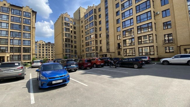 Купить квартиру в Владимире. Вариант № 10315514, 29, площадь -  квм, цена 5750000 рублей