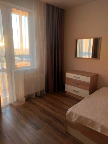 Снять двухкомнатную квартиру в Микрорайоне Карповка в Нижнем Новгороде. Вариант № 10511129, 0, площадь -  квм, цена 40000 рублей