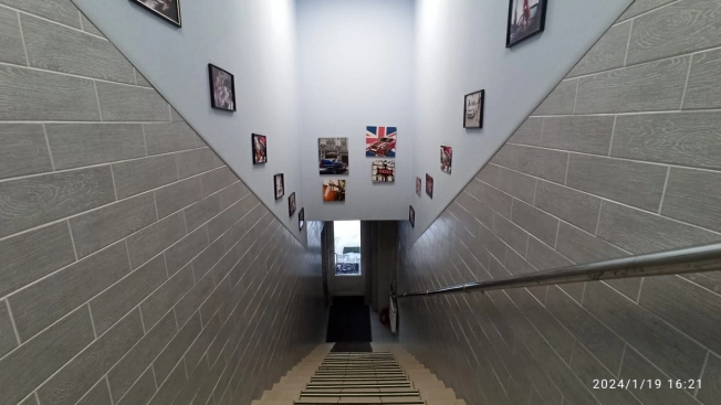 Купить готовый бизнес в Москве. Вариант № 5461, 10, площадь - квм, цена 35000000 рублей