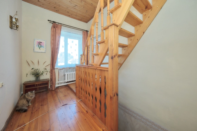 Купить дом на улице 2-й Аллейный проезд в Рязани. Вариант № 4800059, 29, площадь -  квм, цена 7600000 рублей