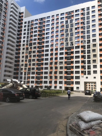 Купить квартиру в районе Бирюлёво Восточное в Москве. Вариант № 46607, 5, площадь - квм, цена 11500000.0000 рублей