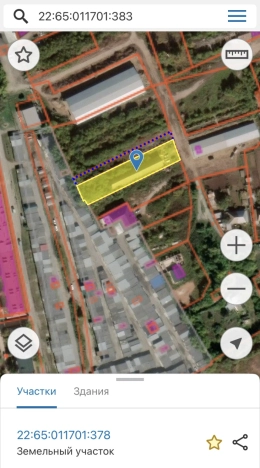 Купить коммерческую недвижимость в Бийске. Вариант № 8449577, 16, площадь - квм, цена 6900000 рублей