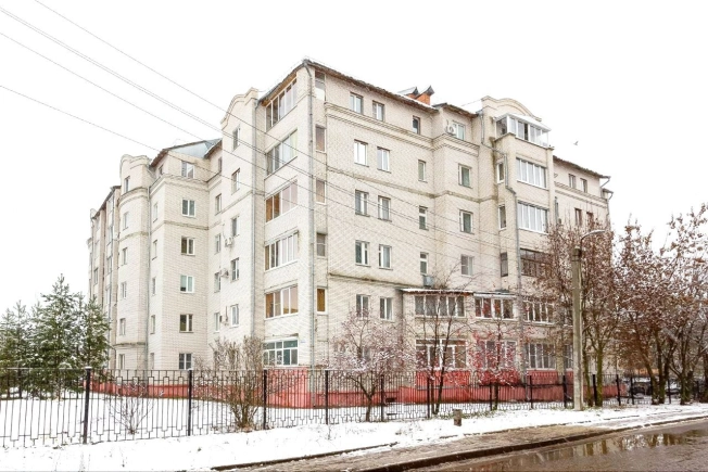 Купить квартиру в ЖК Клубный дом "Бавария" в Владимире. Вариант № 7813238, 20, площадь -  квм, цена 10900000 рублей