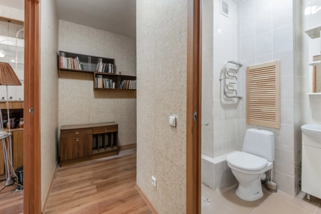 Купить квартиру в Москве. Вариант № 9964228, 18, площадь -  квм, цена 33400000 рублей