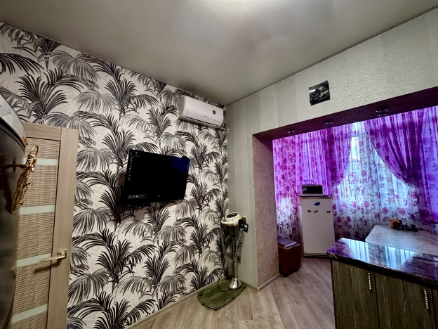 Купить двухкомнатную квартиру в Микрорайоне Юго-Восточный в Белгороде. Вариант № 38569, 2, площадь -  квм, цена 7400000 рублей