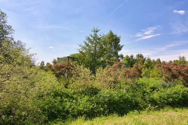 Купить земельный участок в Гусь-Хрустальном. Вариант № 7099, 22, площадь -  квм, цена 2700000 рублей