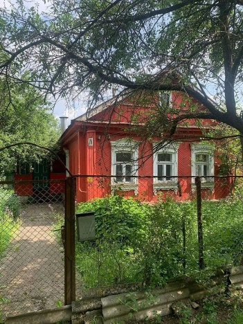 Купить дом в Москве. Вариант № 8474436, 0, площадь -  квм, цена 4300000 рублей