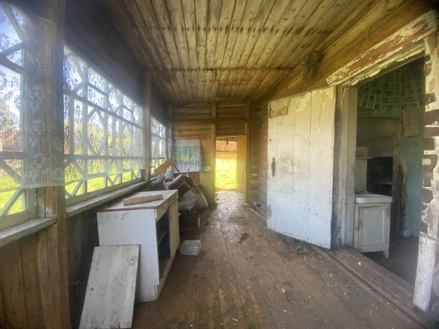 Купить дом в Калуге. Вариант № 8897, 5, площадь -  квм, цена 580000 рублей