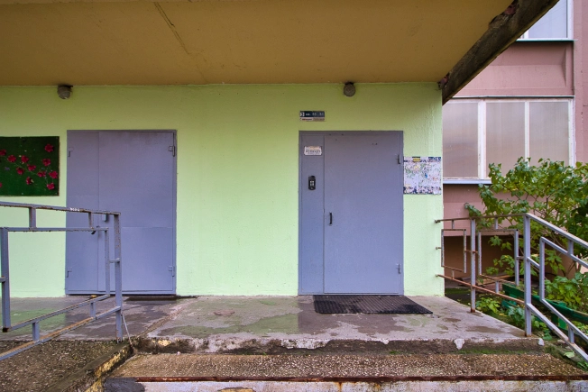 Купить квартиру на улице Фатьянова в Владимире. Вариант № 8362674, 32, площадь -  квм, цена 6000000 рублей