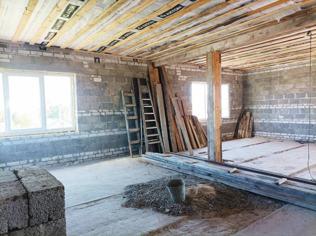 Купить дом в Краснослободске. Вариант № 10291, 9, площадь -  квм, цена 7400000 рублей