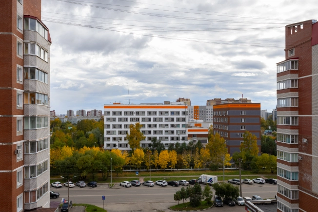 . Вариант № 5782554, 23, площадь - 44 квм, цена 8500000 рублей