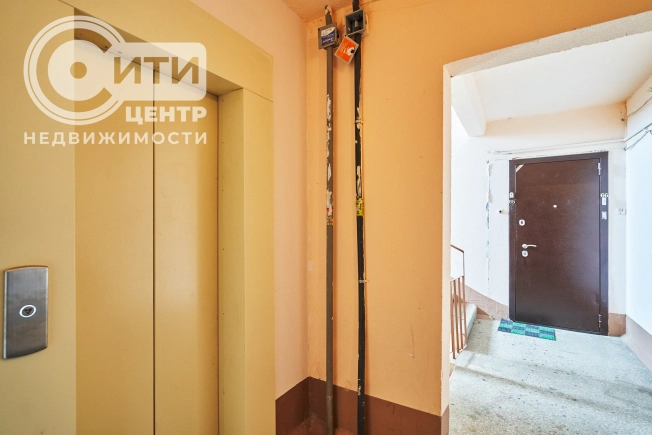 . Вариант № 49595, 22, площадь - 53.8 квм, цена 5400000 рублей