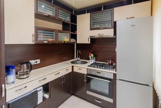 Купить трехкомнатную квартиру на улице проезд Алексея Афанасьева в Петрозаводске. Вариант № 7248227, 8, площадь -  квм, цена 5980000 рублей