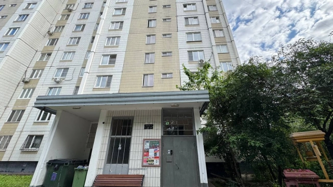 Купить квартиру в районе Щукино в Москве. Вариант № 55668, 35, площадь - квм, цена 17000000.0000 рублей
