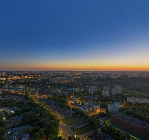 Купить квартиру у метро Тушинская в Москве. Вариант № 1156851, 15, площадь -  квм, цена 22000000.0000 рублей