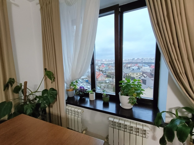 Купить трехкомнатную квартиру в Микрорайоне Ключи в Воронеже. Вариант № 10687745, 18, площадь - квм, цена 17590000 рублей