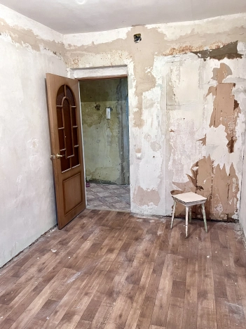 Купить трехкомнатную квартиру на улице Совхозная в Владимирской области. Вариант № 10071615, 12, площадь -  квм, цена 3500000 рублей