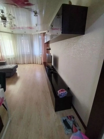 Купить однокомнатную квартиру в районе Калининский в Новосибирске. Вариант № 8353491, 2, площадь -  квм, цена 7150000 рублей