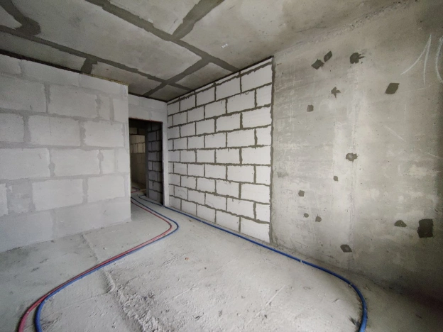 . Вариант № 5329, 5, площадь - 65.9 квм, цена 10226000 рублей