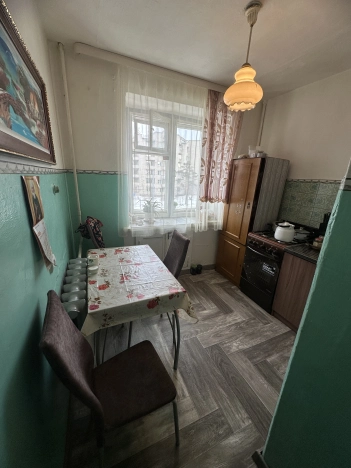 Купить квартиру в Чите. Вариант № 9674795, 13, площадь -  квм, цена 6000000 рублей