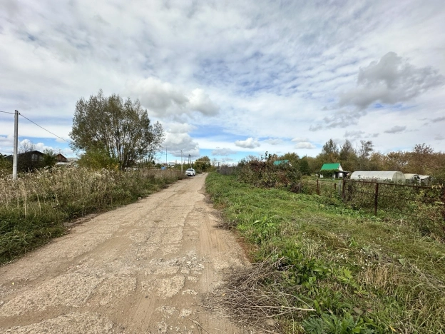 Купить земельный участок в Республике Татарстан (татарстан). Вариант № 5836937, 6, площадь -  квм, цена 1050000 рублей