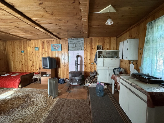 Купить дачу в Московской области. Вариант № 7585953, 9, площадь -  квм, цена 1650000 рублей