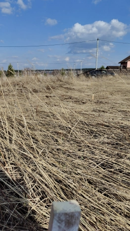 Купить земельный участок в Пермском крае. Вариант № 37888, 1, площадь -  квм, цена 298000 рублей