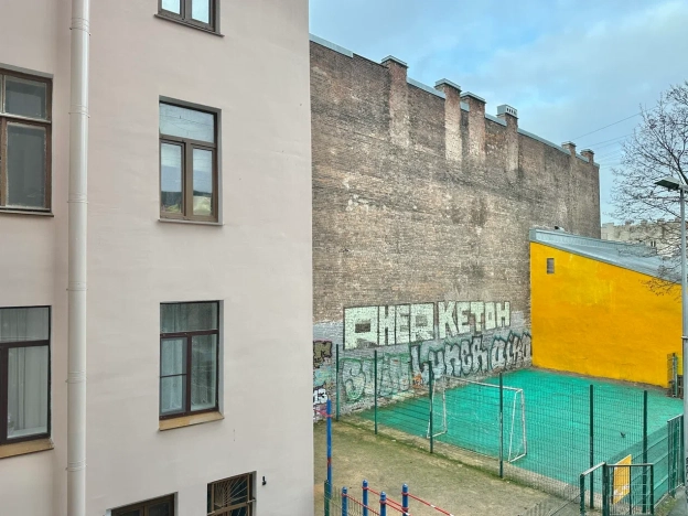 Купить Студию в Санкт-Петербурге. Вариант № 9957214, 12, площадь -  квм, цена 5200000 рублей