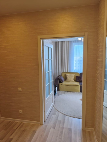 Купить трехкомнатную квартиру в районе Приморский в Санкт-Петербурге. Вариант № 274292, 11, площадь -  квм, цена 19000000 рублей