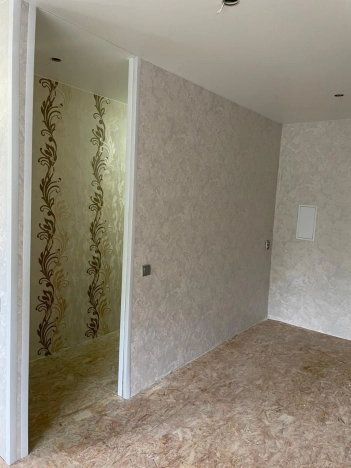 . Вариант № 51631, 3, площадь - 41.8 квм, цена 1350000 рублей