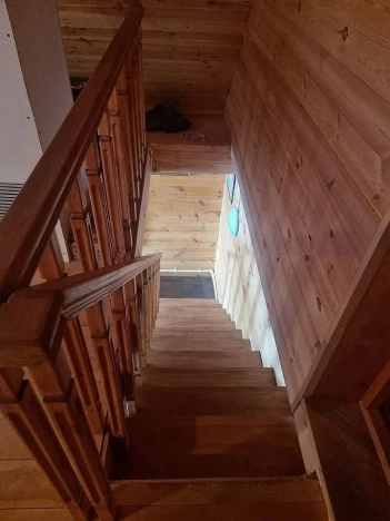 Купить дачу в Иркутской области. Вариант № 6825790, 5, площадь -  квм, цена 4200000 рублей