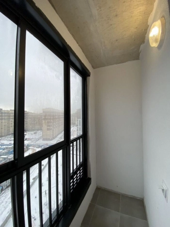 Купить двухкомнатную квартиру в Ленинградской области. Вариант № 9565193, 18, площадь -  квм, цена 10200000 рублей