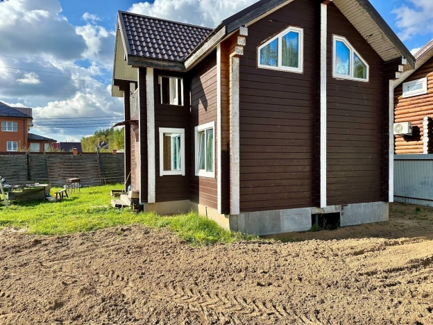 Купить дом в Тейкове. Вариант № 3335613, 3, площадь -  квм, цена 7300000 рублей