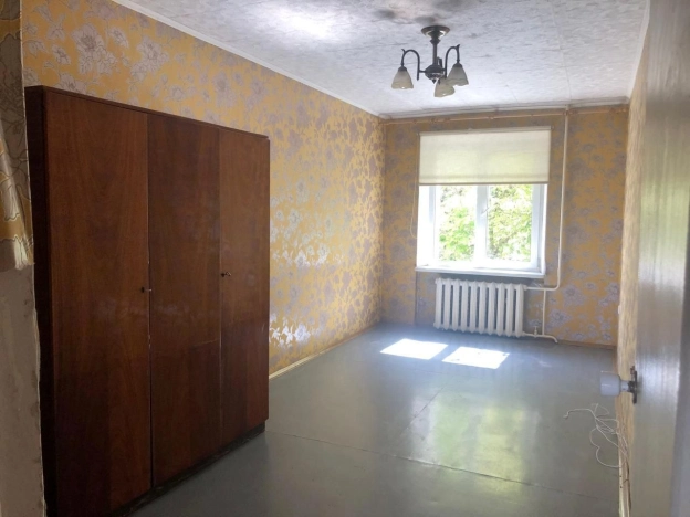 . Вариант № 57705, 3, площадь - 60.4 квм, цена 7950000 рублей