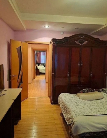 Купить квартиру на улице Добролюбова в Улан-Удэ. Вариант № 43986, 6, площадь -  квм, цена 12000000 рублей