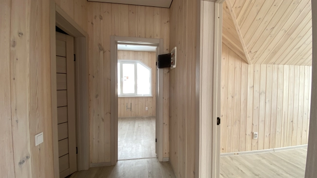 Купить дом в Москве. Вариант № 9265299, 10, площадь - квм, цена 8990000 рублей