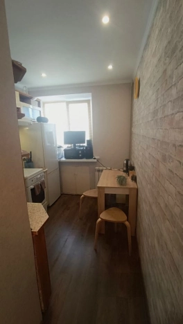 Купить однокомнатную квартиру в районе Октябрьский в Ростове-на-Дону. Вариант № 9164880, 7, площадь -  квм, цена 4200000 рублей