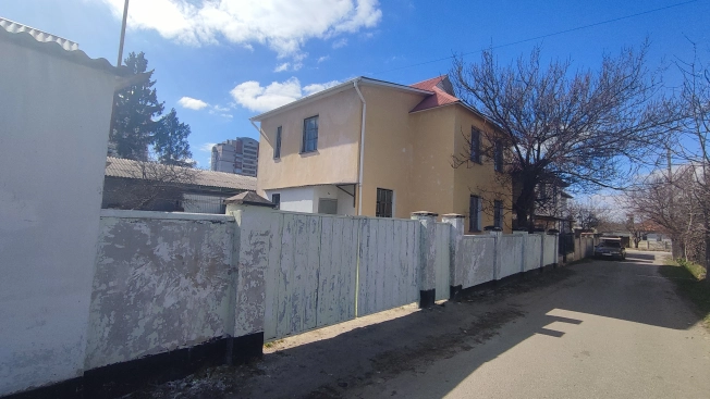 Купить дом в Белгороде. Вариант № 6643, 0, площадь -  квм, цена 11000000 рублей