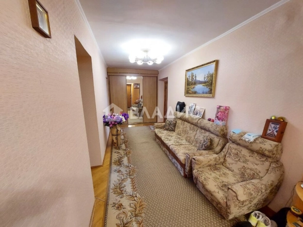 Купить квартиру на улице Преображенская в Белгороде. Вариант № 25994, 12, площадь -  квм, цена 14299000 рублей